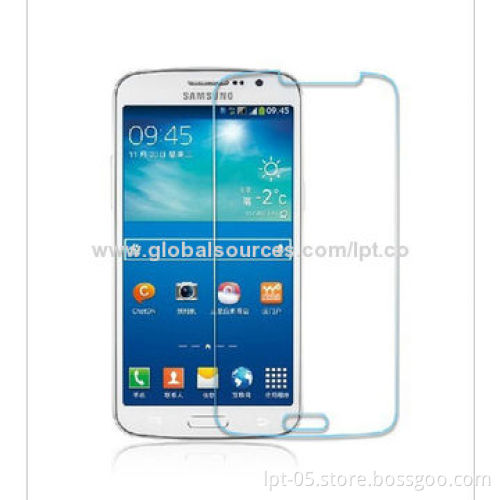 Anti-shock Tempered-glass Film Screen Protector for Samsung Galaxy Note